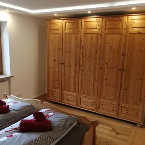  Apartment Am Bach