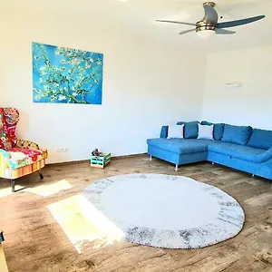  Apartment Sanosueno 4